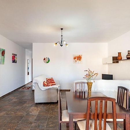 Chalet Rocio - Solo Familias Conil De La Frontera Εξωτερικό φωτογραφία