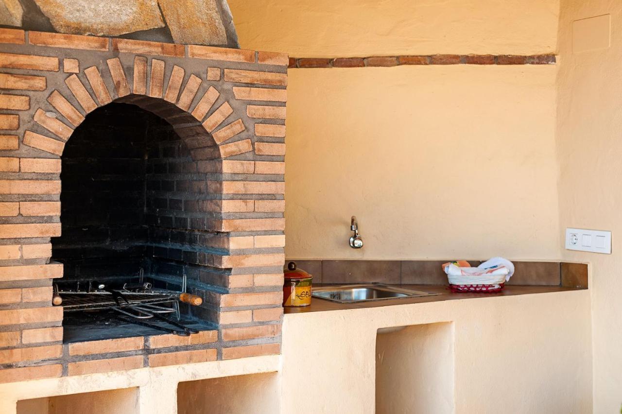 Chalet Rocio - Solo Familias Conil De La Frontera Εξωτερικό φωτογραφία