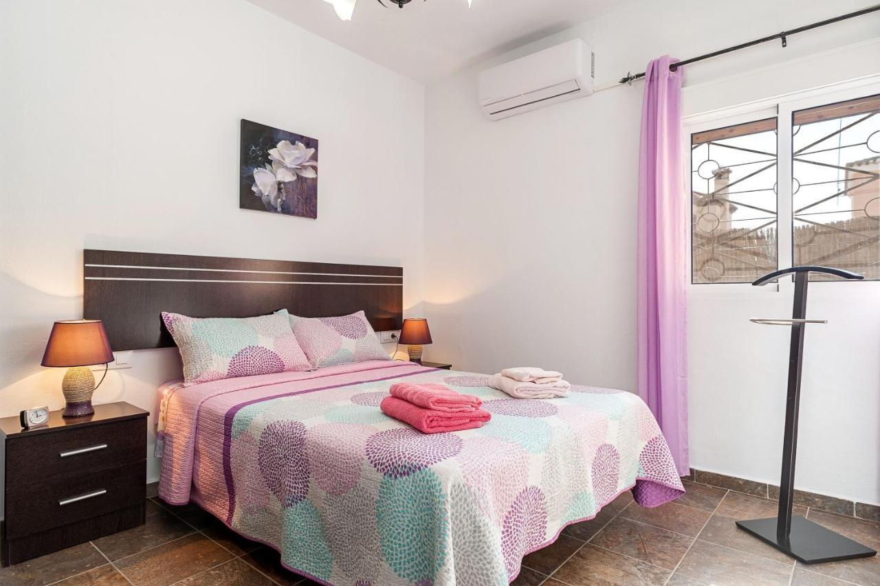 Chalet Rocio - Solo Familias Conil De La Frontera Εξωτερικό φωτογραφία